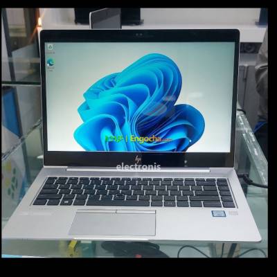 10pcs  are available  ⭐   It has one year warrantyBrand new  HP elitebook 840 G5 Laptop  